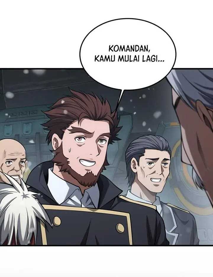 Apocalypse Sword God chapter 39 halaman 48