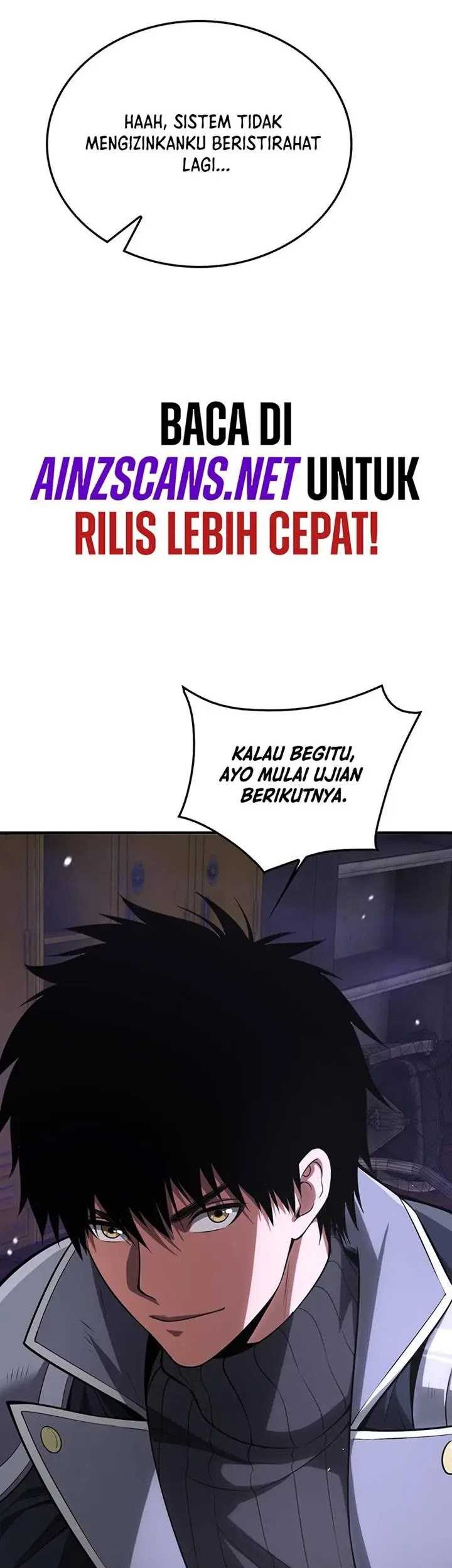 Apocalypse Sword God chapter 39 halaman 50