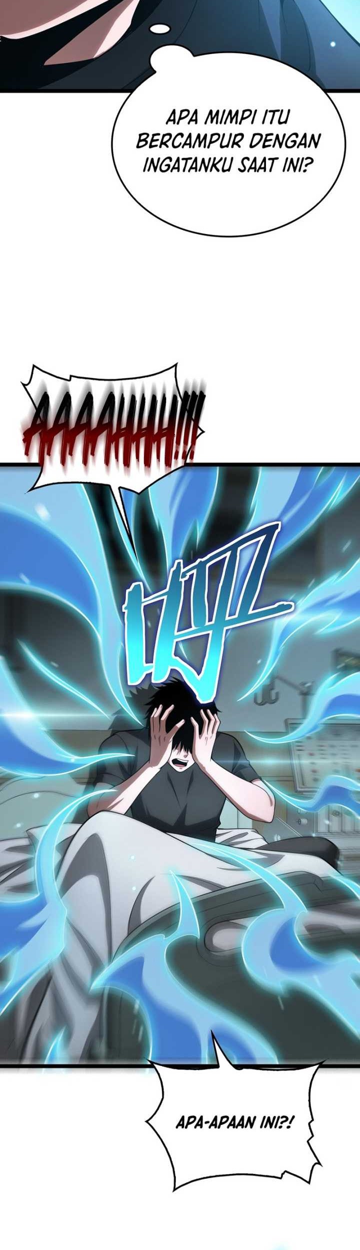 Apocalypse Sword God Bab 41 halaman 12