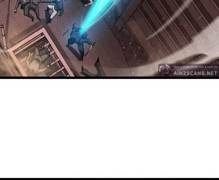 Apocalypse Sword God Bab 41 halaman 22