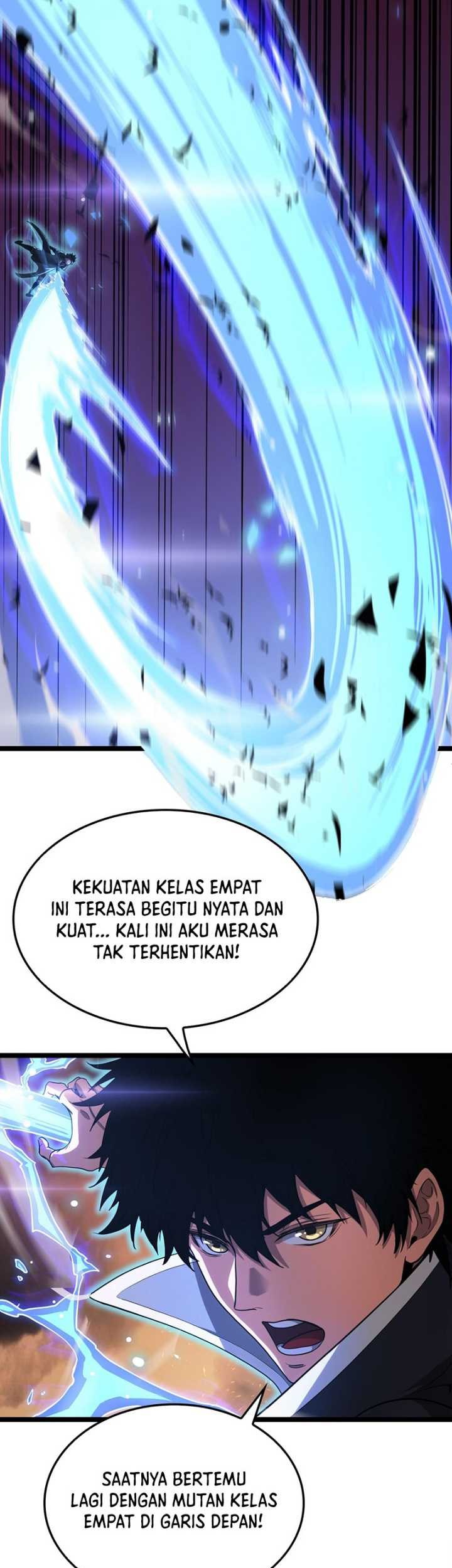 Apocalypse Sword God Bab 41 halaman 26