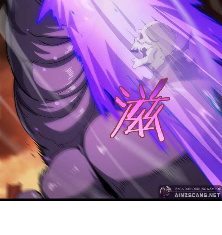 Apocalypse Sword God Bab 41 halaman 40