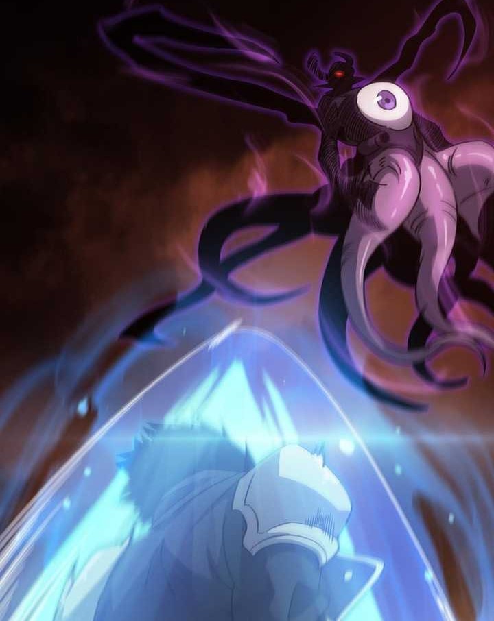 Apocalypse Sword God Bab 41 halaman 44