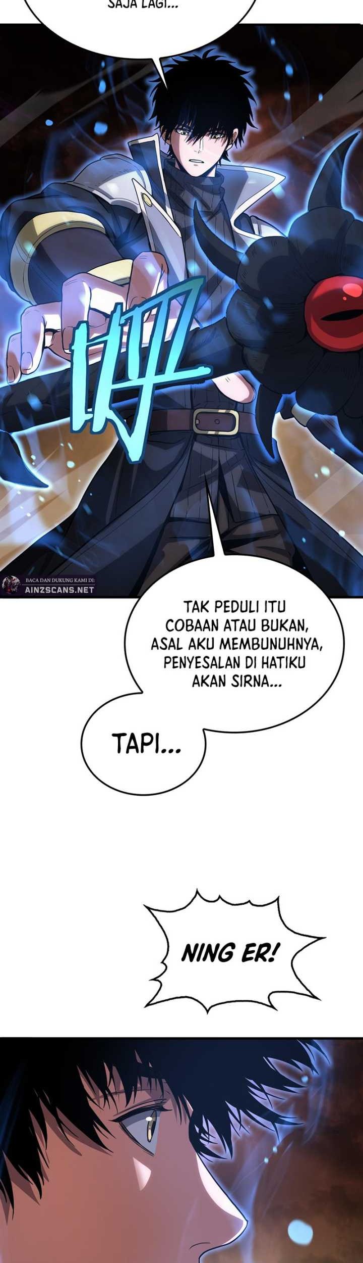 Apocalypse Sword God chapter 42 halaman 8