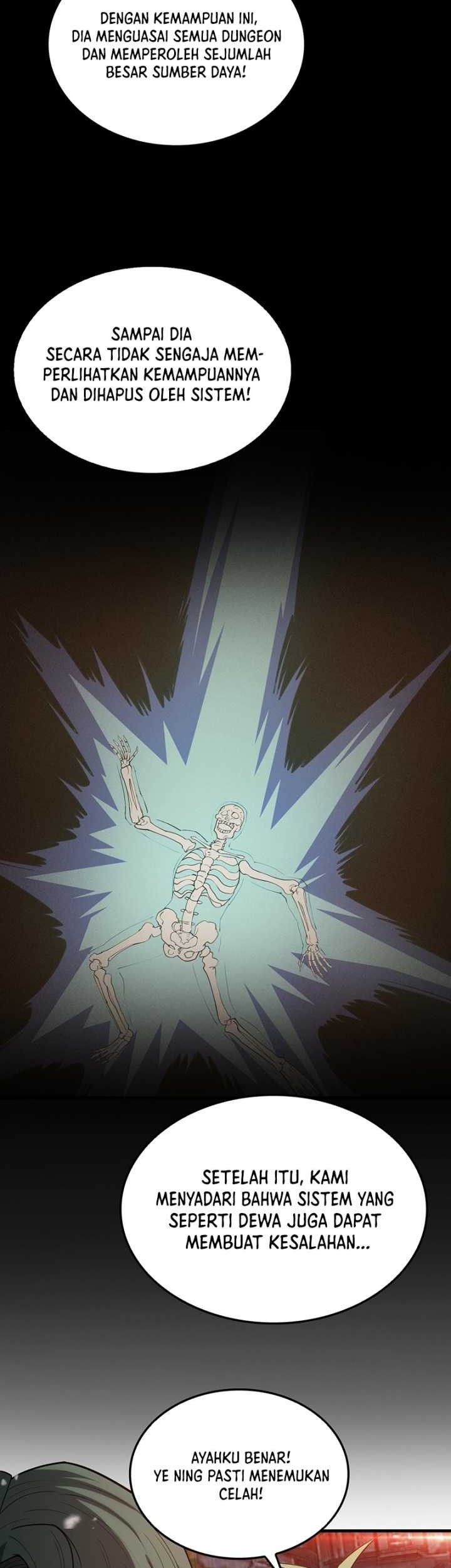 Apocalypse Sword God chapter 42 halaman 24