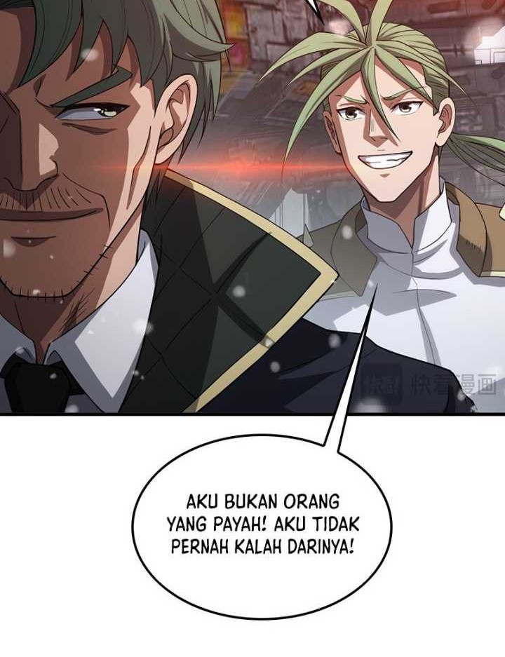 Apocalypse Sword God chapter 42 halaman 25