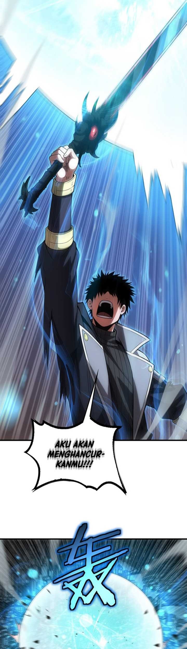 Apocalypse Sword God chapter 42 halaman 32