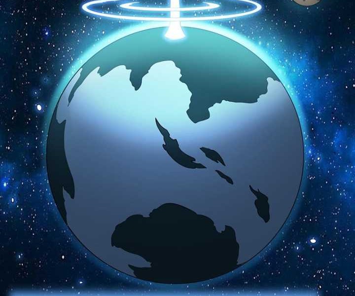 Apocalypse Sword God chapter 42 halaman 39