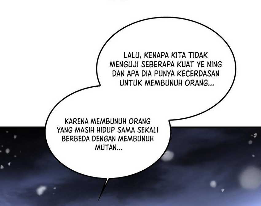 Apocalypse Sword God Bab 44 halaman 9