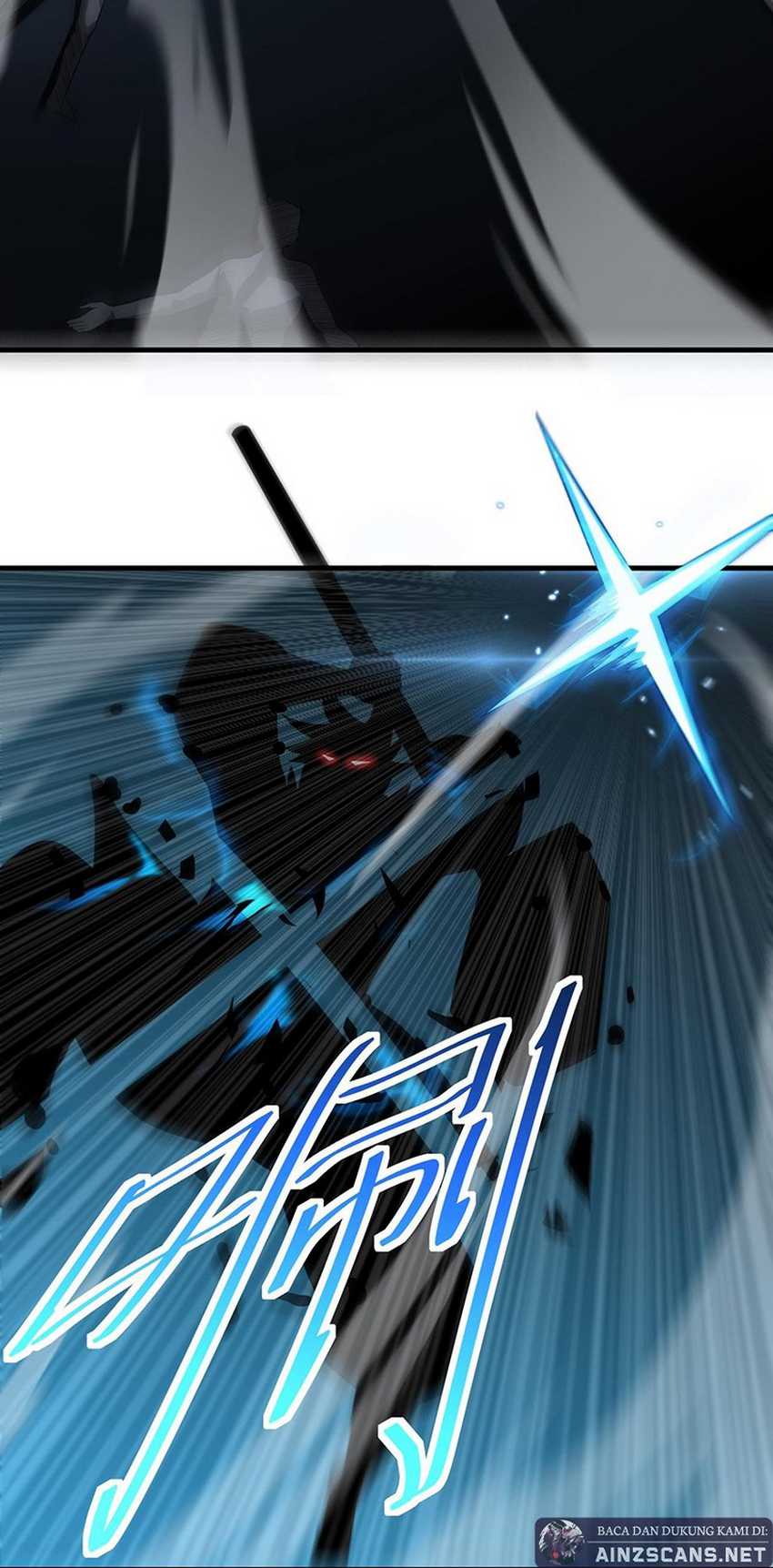 Apocalypse Sword God Bab 44 halaman 60