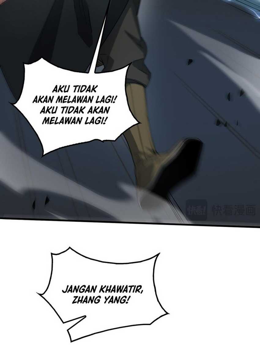 Apocalypse Sword God Bab 44 halaman 69