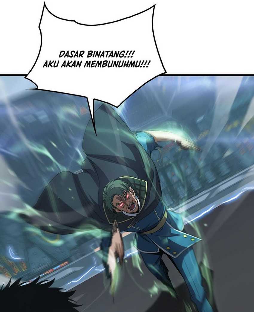 Apocalypse Sword God Bab 44 halaman 78
