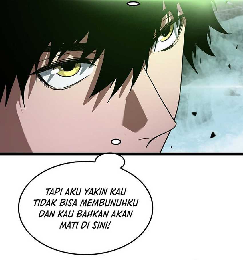 Apocalypse Sword God Bab 45 halaman 8