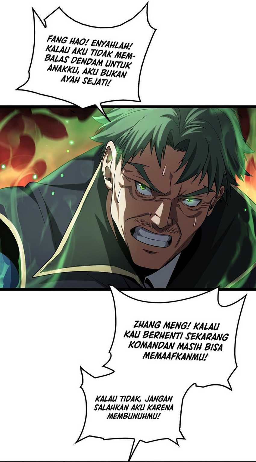 Apocalypse Sword God Bab 45 halaman 13
