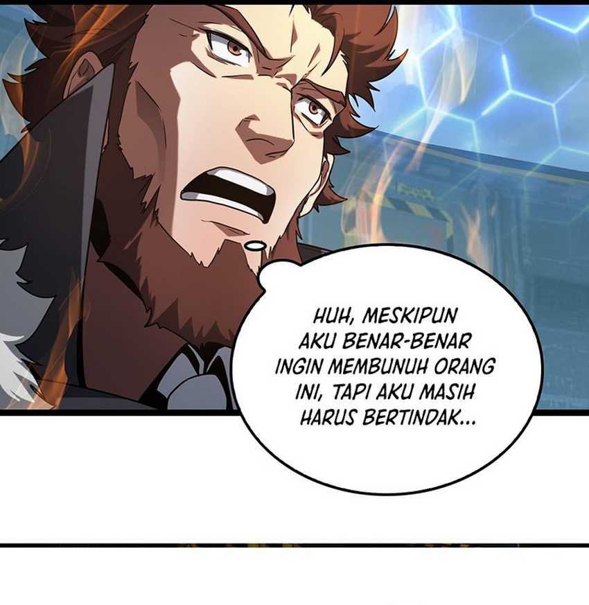 Apocalypse Sword God Bab 45 halaman 14