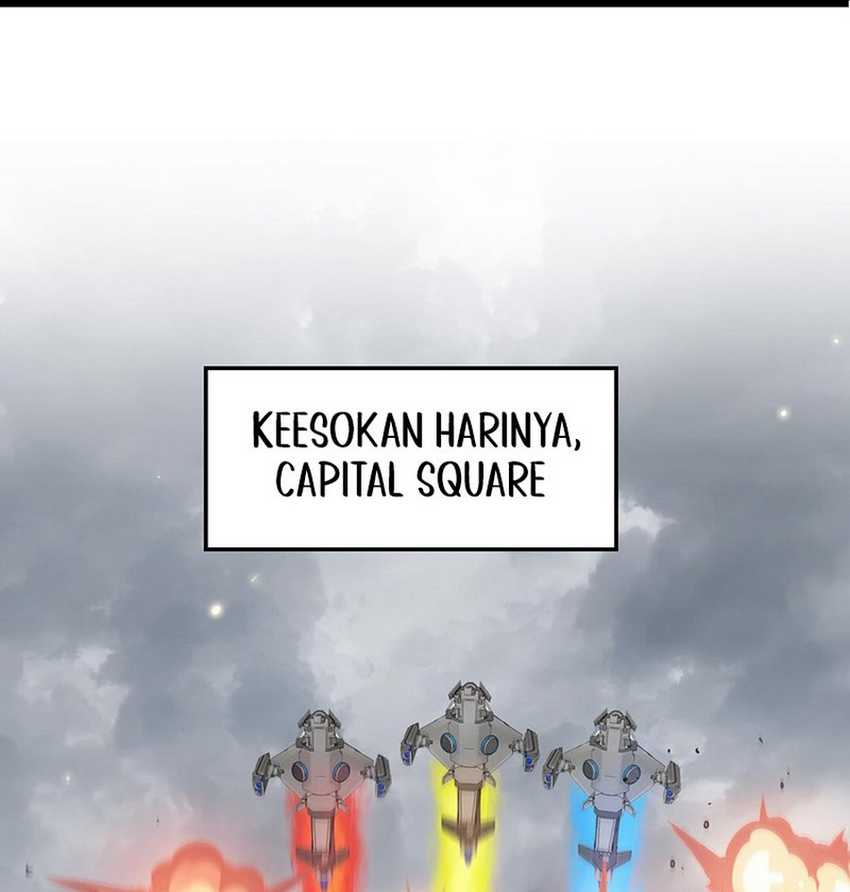 Apocalypse Sword God Bab 45 halaman 40