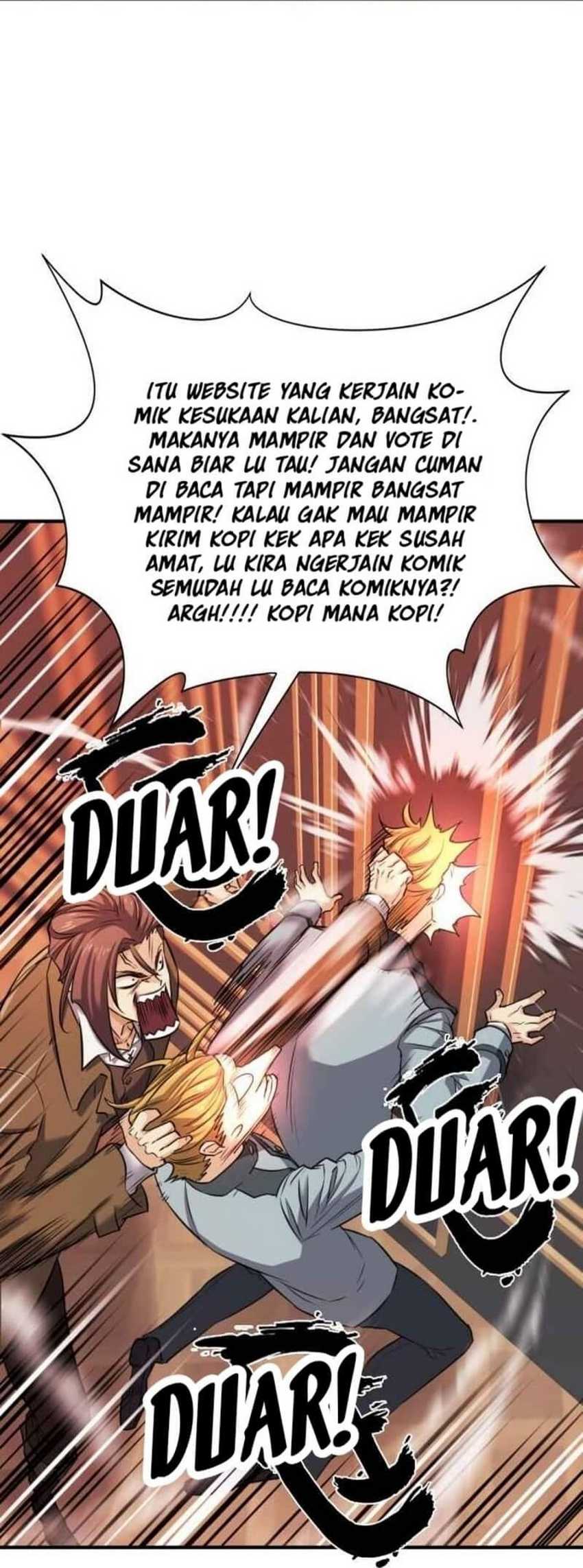 Apocalypse Sword God Bab 45 halaman 80