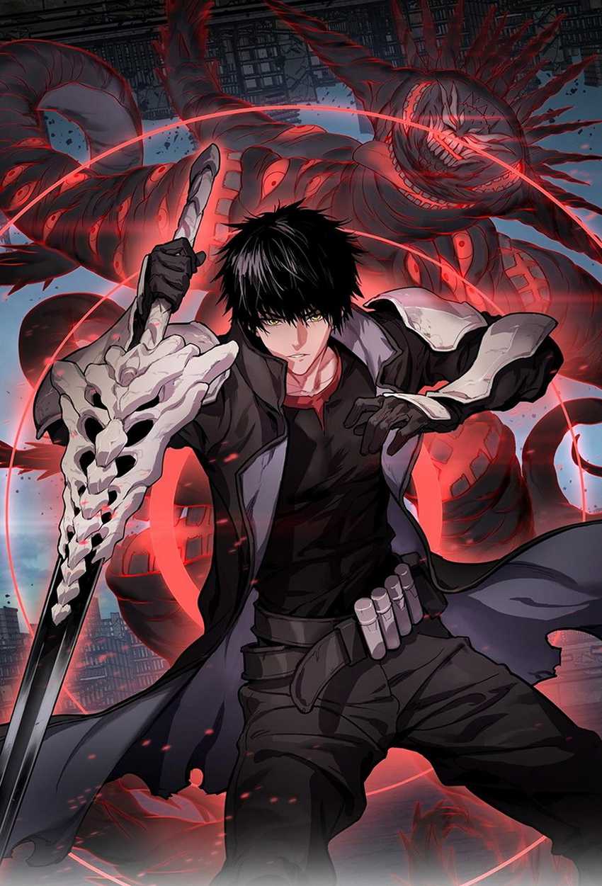 Apocalypse Sword God Bab 46 halaman 4