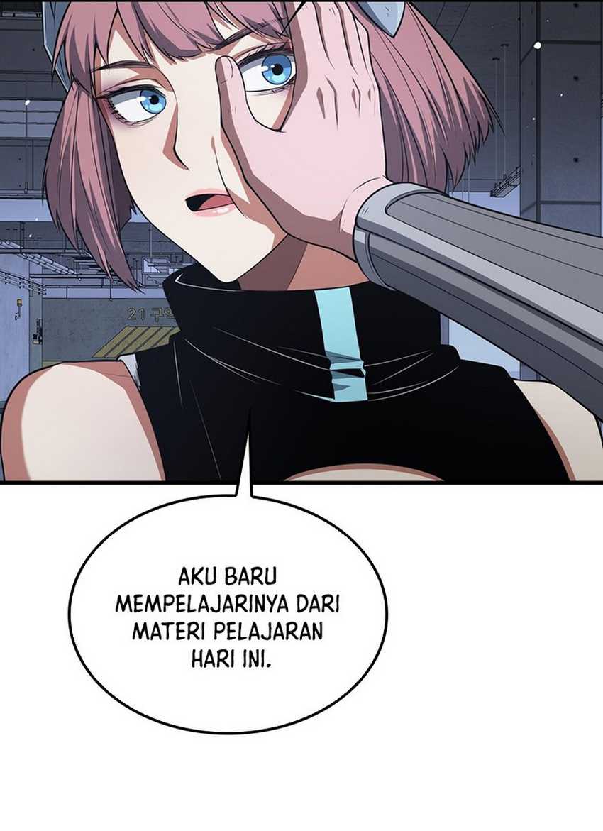 Apocalypse Sword God Bab 46 halaman 8