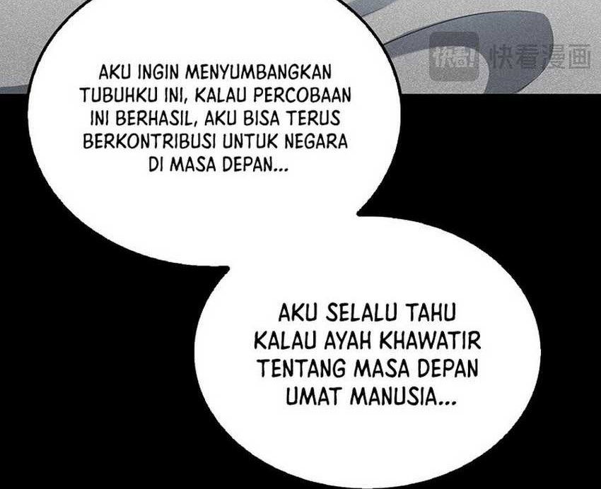Apocalypse Sword God Bab 46 halaman 25