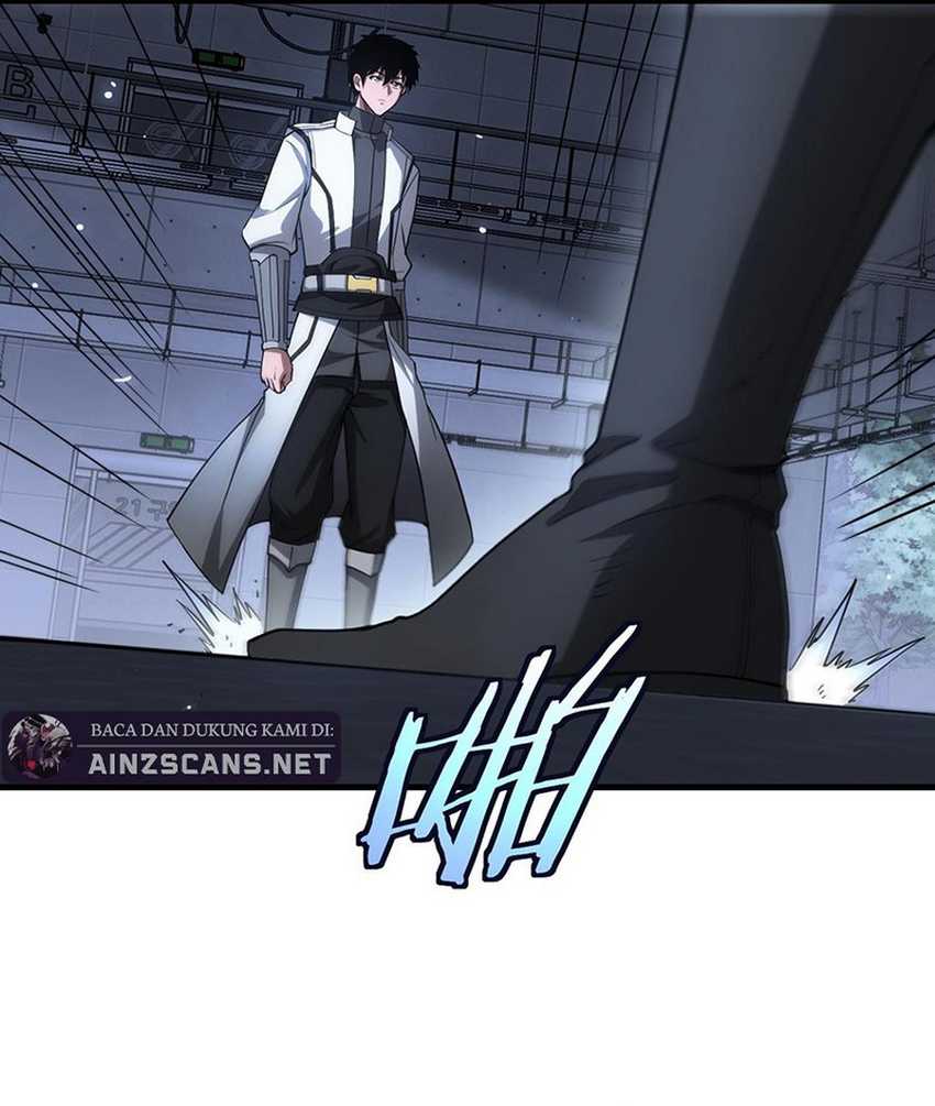 Apocalypse Sword God Bab 46 halaman 45