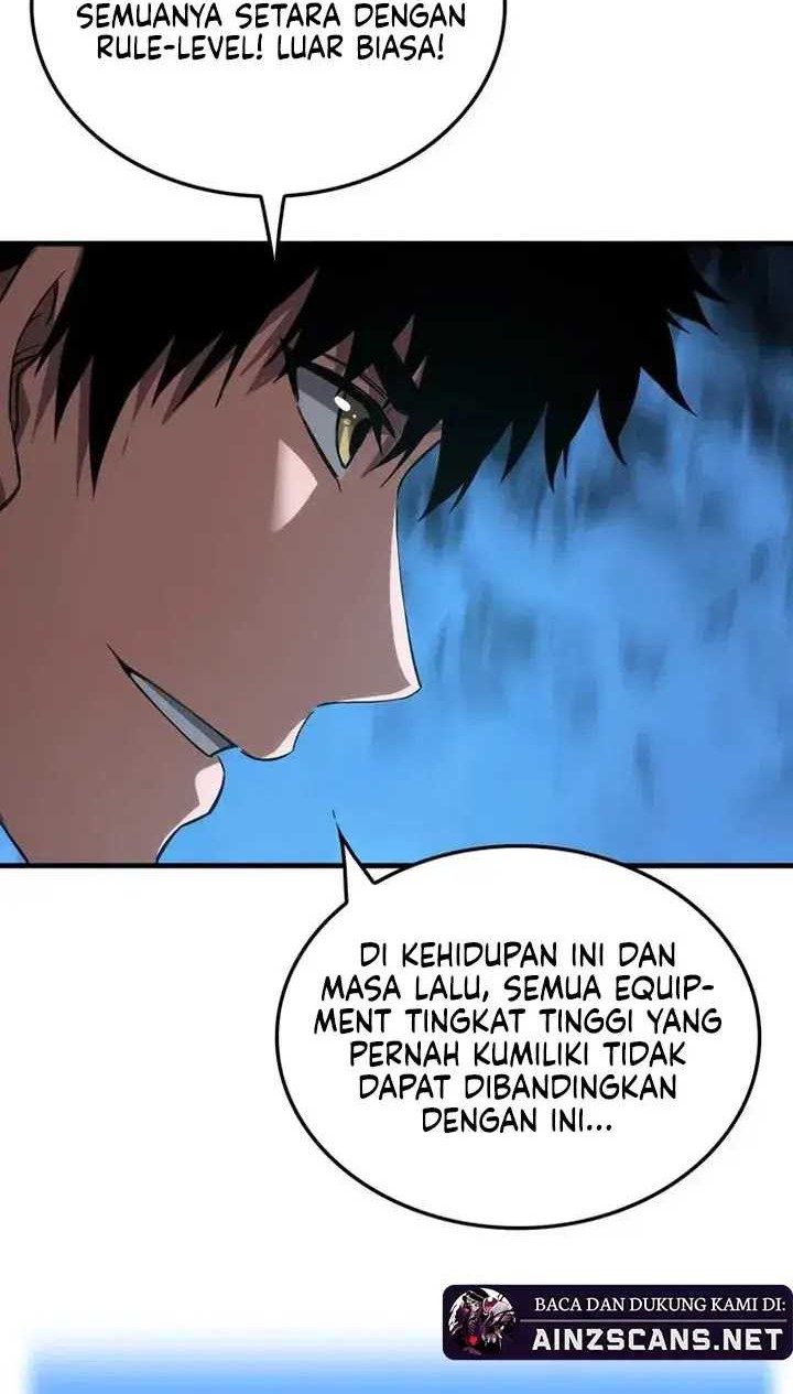 Apocalypse Sword God Bab 48 halaman 32