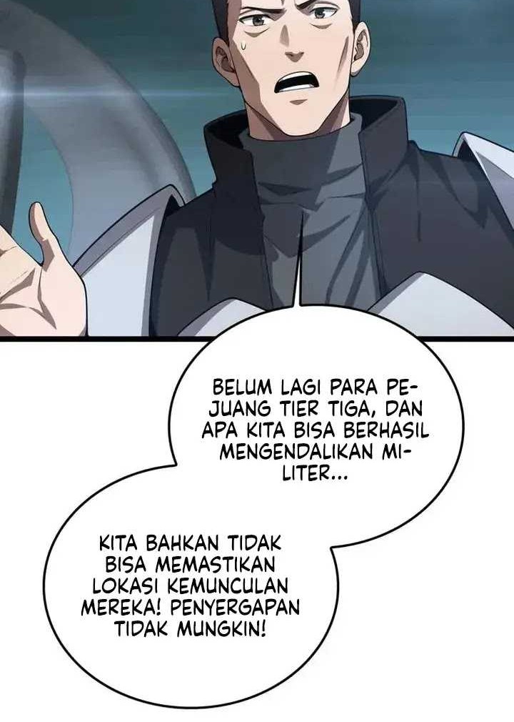 Apocalypse Sword God chapter 50 halaman 8