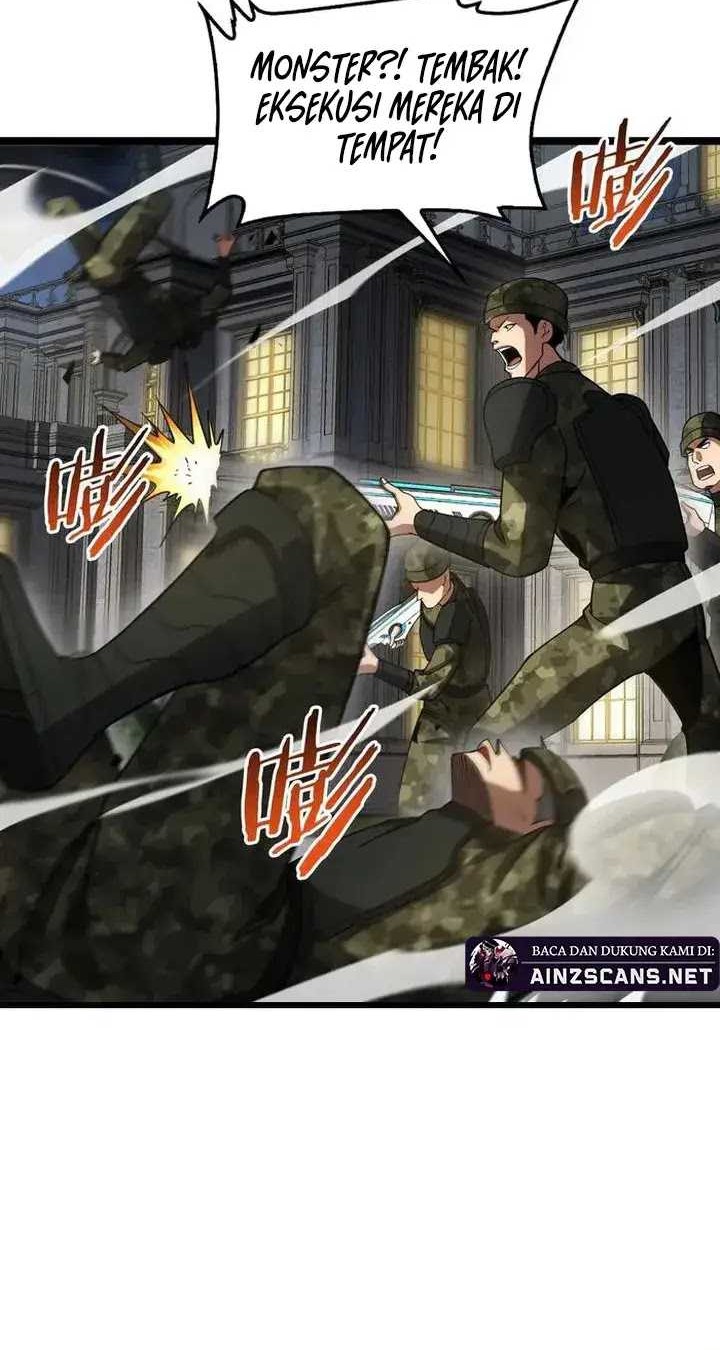 Apocalypse Sword God chapter 50 halaman 16