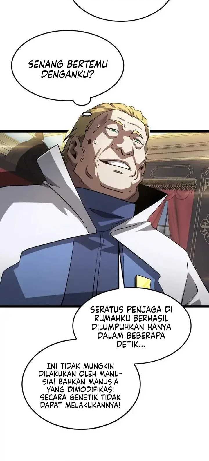 Apocalypse Sword God chapter 50 halaman 24