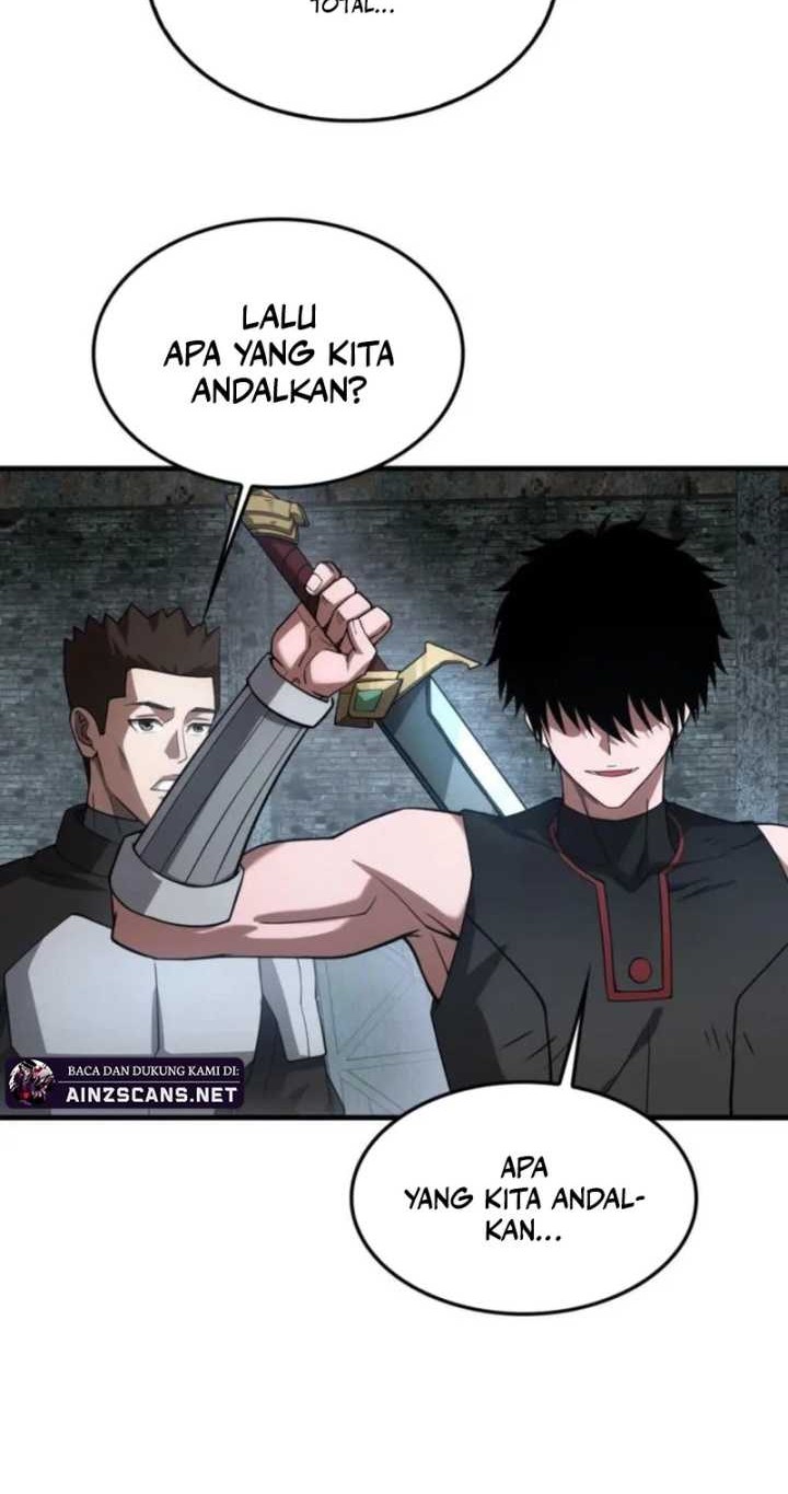Apocalypse Sword God Bab 51 halaman 13