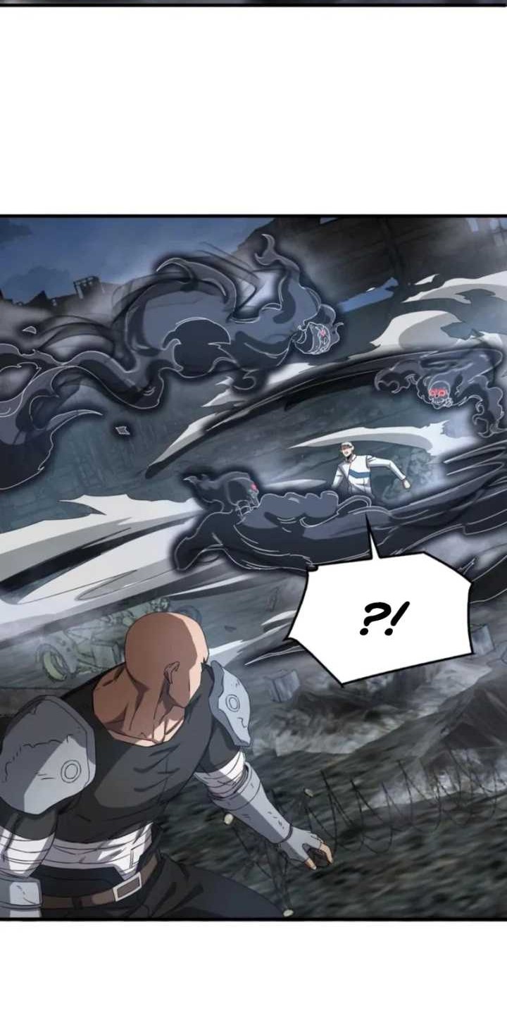 Apocalypse Sword God Bab 51 halaman 37