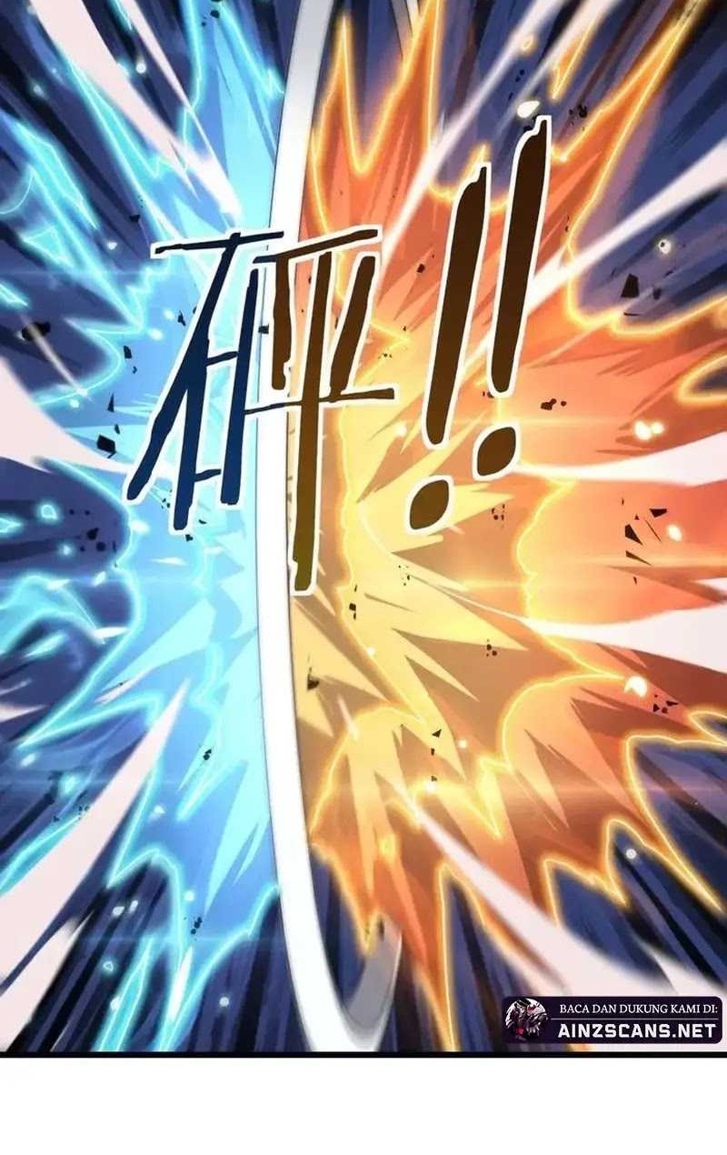 Apocalypse Sword God Bab 52 halaman 5