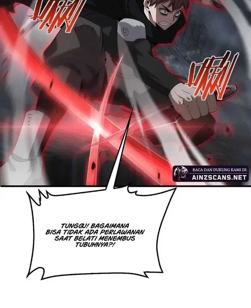 Apocalypse Sword God Bab 53 halaman 5