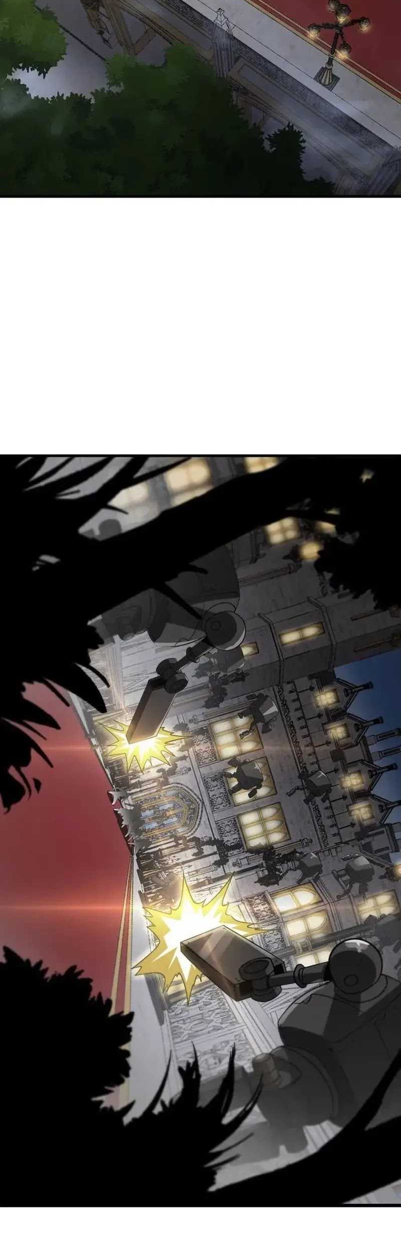 Apocalypse Sword God Bab 53 halaman 42