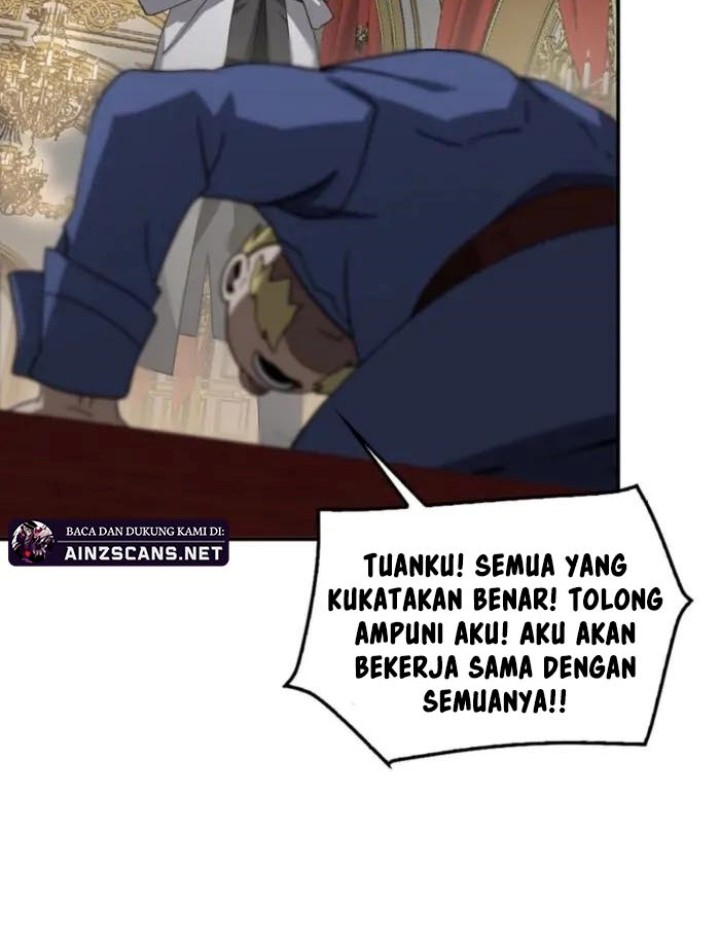 Apocalypse Sword God Bab 54 halaman 8
