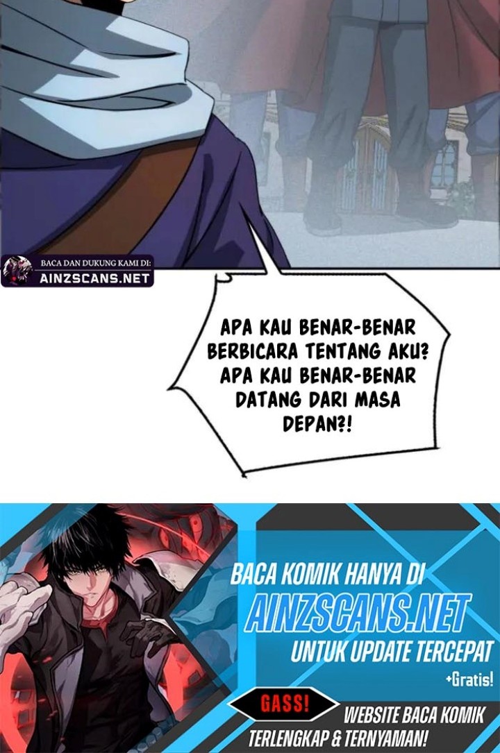 Apocalypse Sword God Bab 54 halaman 12