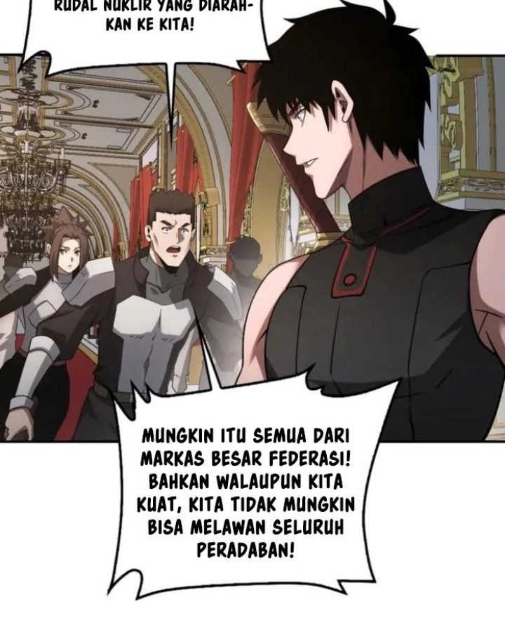 Apocalypse Sword God Bab 54 halaman 16