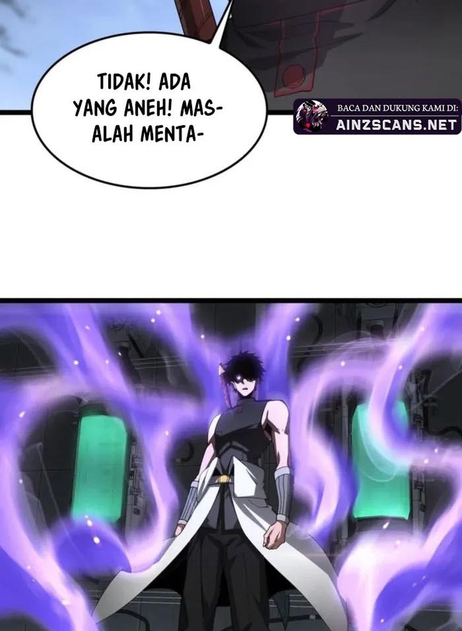 Apocalypse Sword God Bab 55 halaman 32