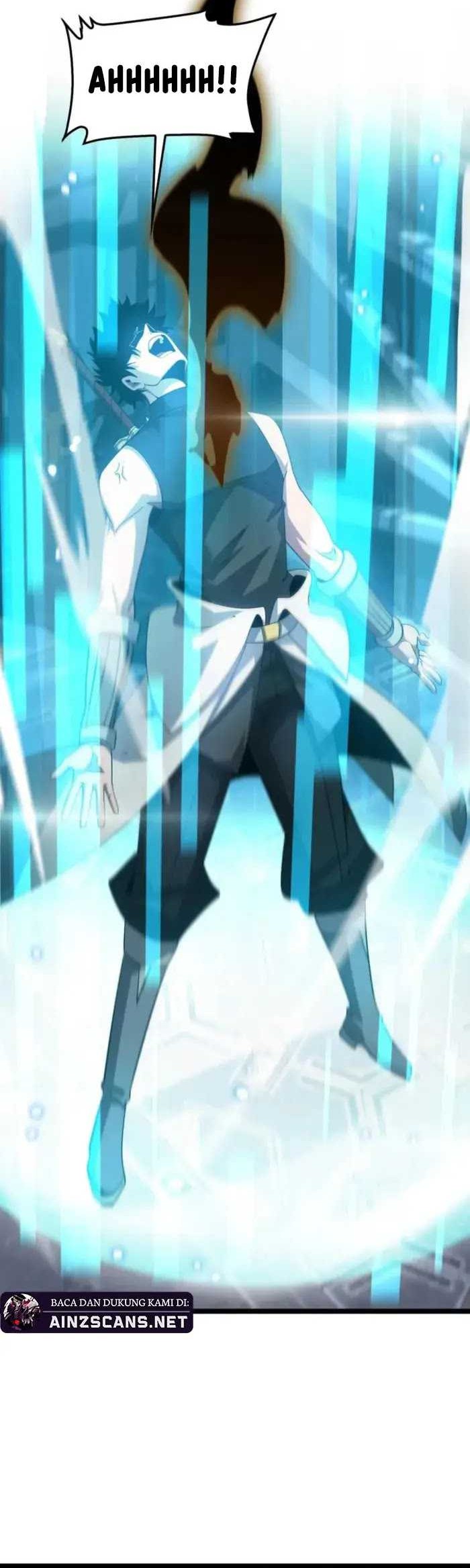 Apocalypse Sword God Bab 57 halaman 3