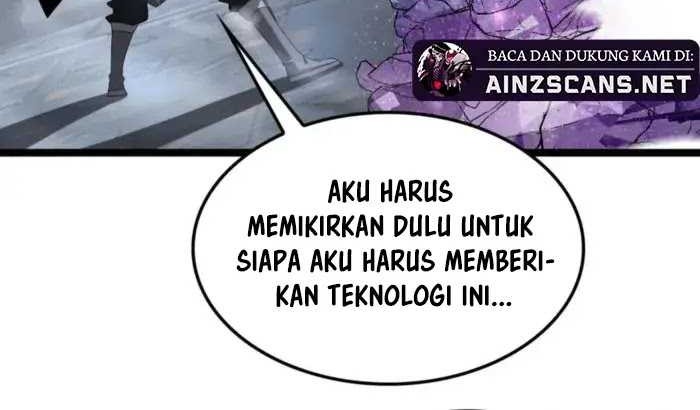 Apocalypse Sword God Bab 57 halaman 17