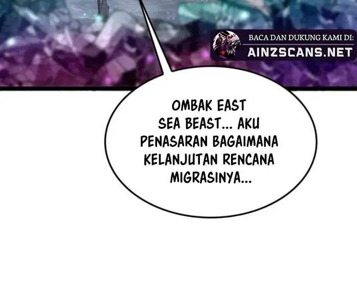 Apocalypse Sword God Bab 57 halaman 22