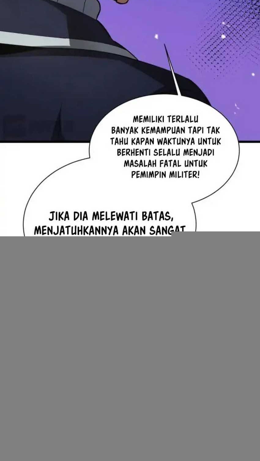 Apocalypse Sword God chapter 58 halaman 19