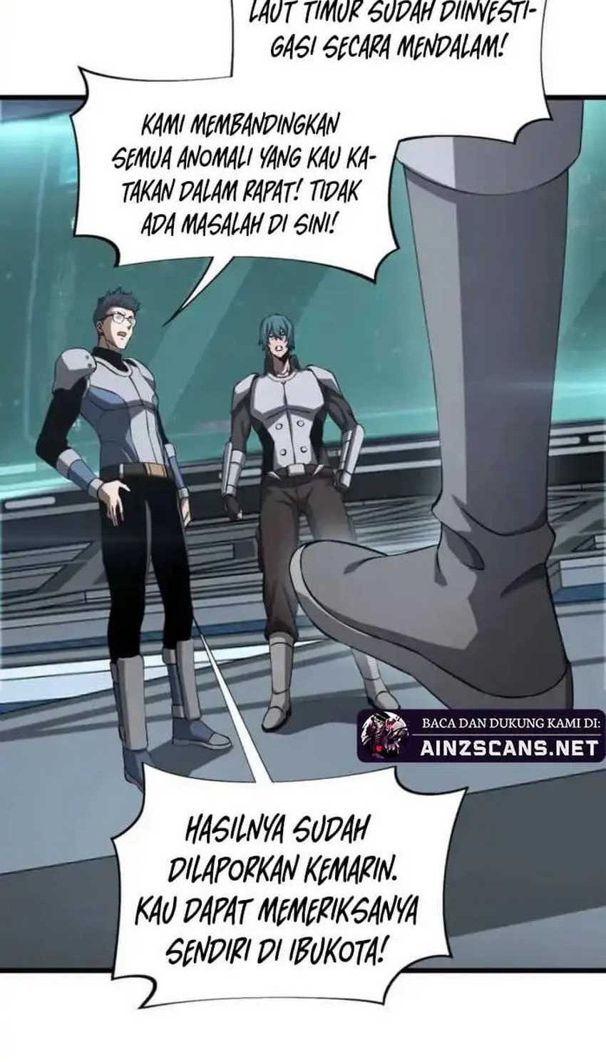 Apocalypse Sword God chapter 58 halaman 23