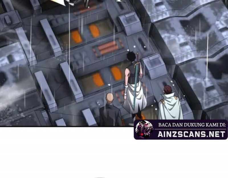 Apocalypse Sword God Bab 60 halaman 9
