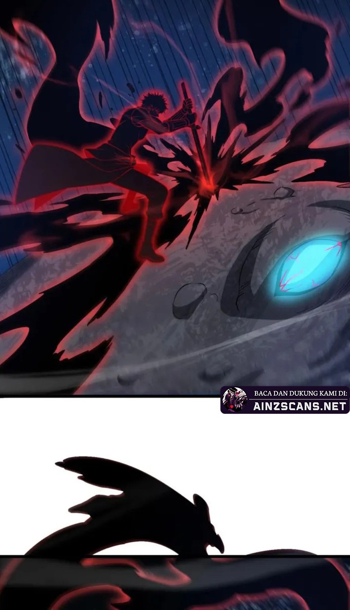 Apocalypse Sword God Bab 62 halaman 5