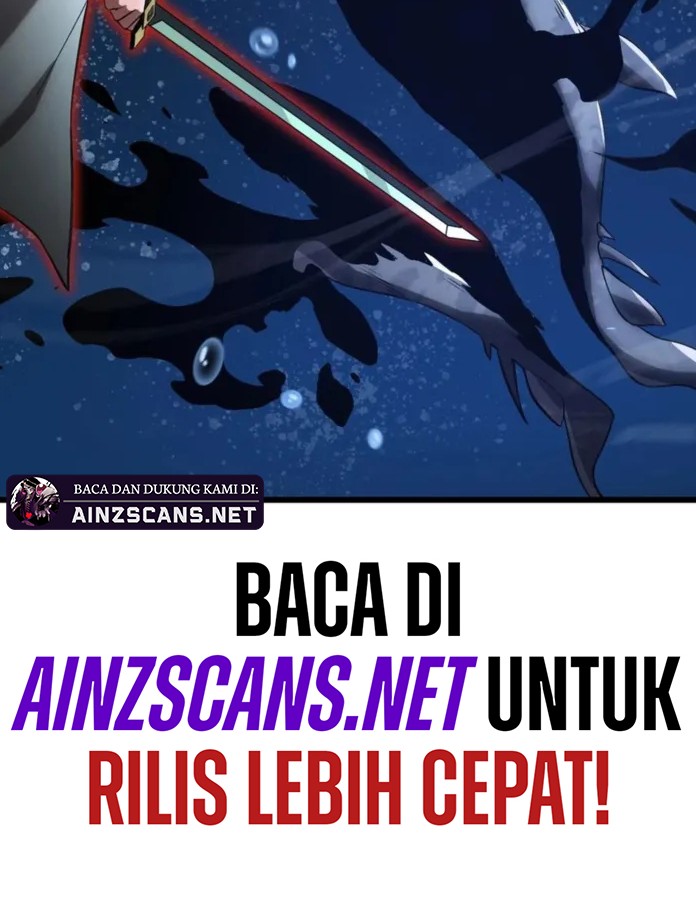 Apocalypse Sword God Bab 62 halaman 9