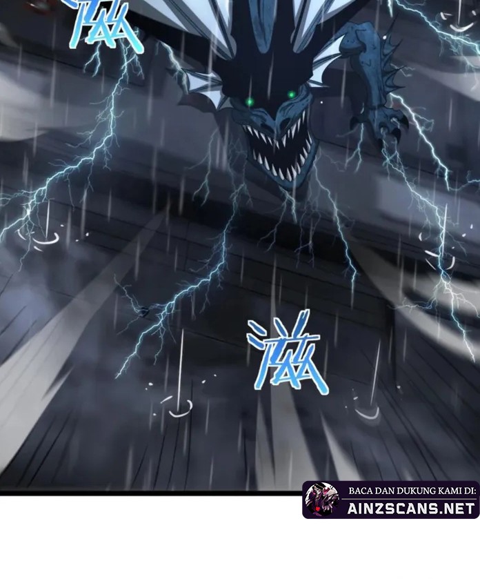 Apocalypse Sword God Bab 62 halaman 28