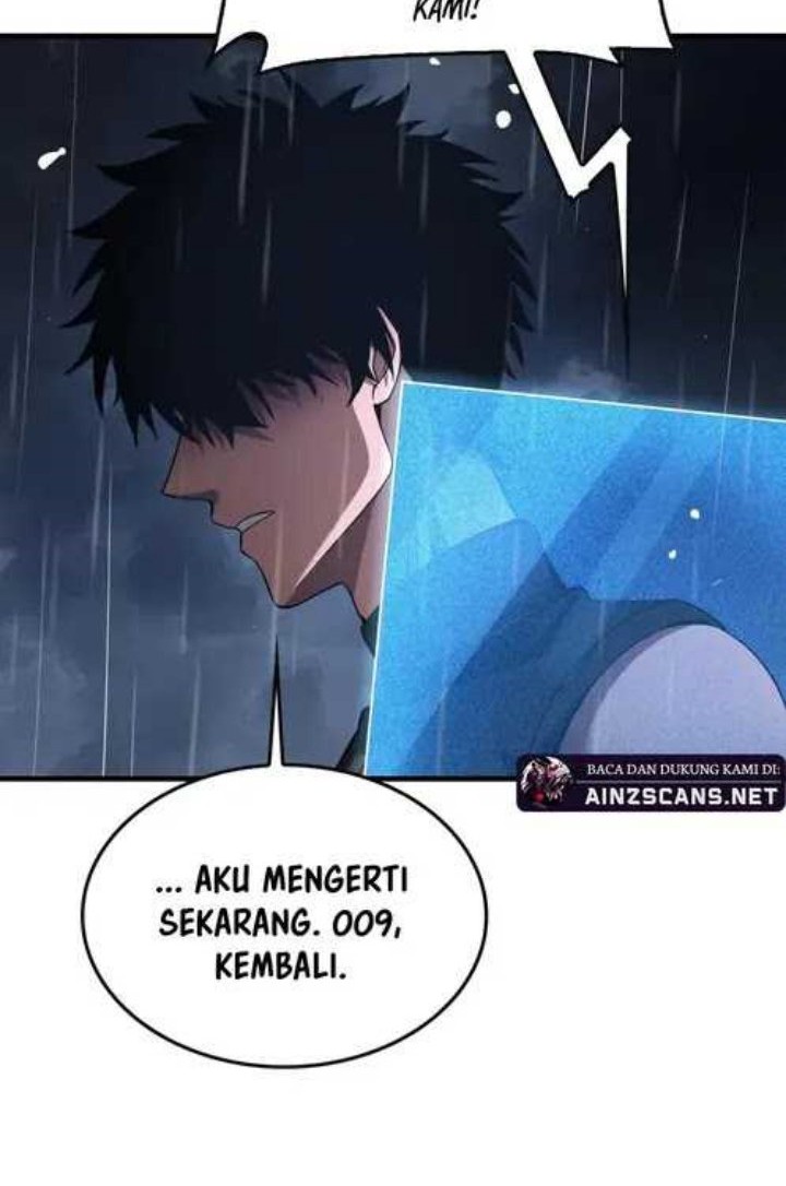 Apocalypse Sword God Bab 63 halaman 5