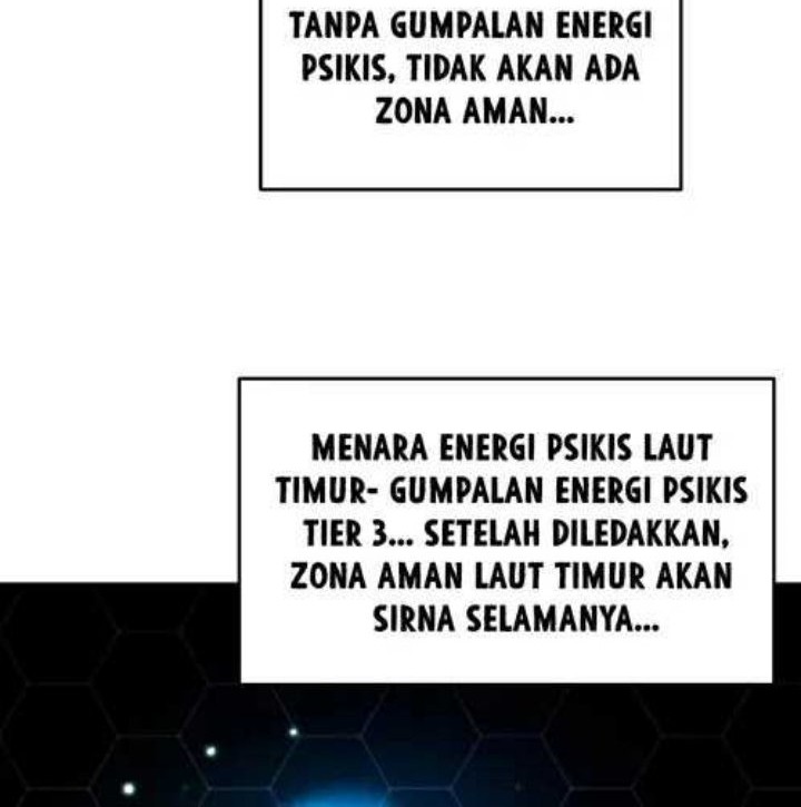 Apocalypse Sword God Bab 63 halaman 20