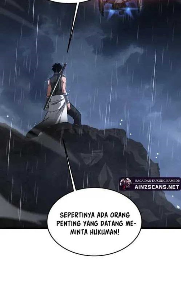 Apocalypse Sword God Bab 63 halaman 40